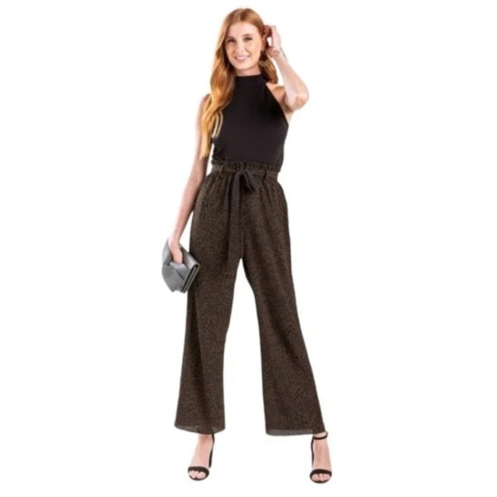 Mi Ami romper from Francesca’s Boutique